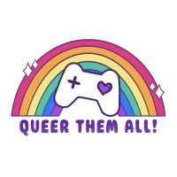 Queer Them All! logo - Similar company to Astraloca