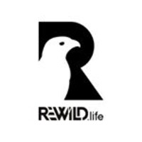REWILDlife logo - Similar company to Openstead