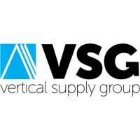 Vertical Supply Group logo - Similar company to Courant