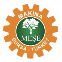 Meşe Machine logo - Similar company to Bast Machine