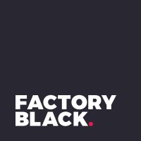 Factory Black
