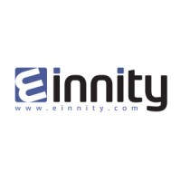 Einnity Technology logo - Similar company to Maxonrow