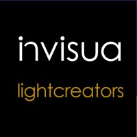 Invisua Lighting logo - Similar company to Noxion Lighting | World Wide Lighting