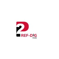 P2 Ref Dig Simplon Pikine logo - Similar company to Simplon Sénégal