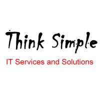 think simple AG logo - Similar company to Emotuit