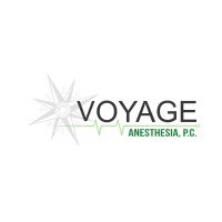 Voyage Anesthesia, P.C. logo - Similar company to People Before Things, Inc.