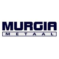 Murgia Metaal logo - Similar company to Welmecon B.V.