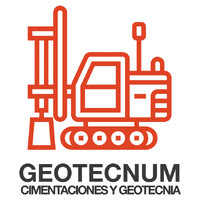 Geotecnum, cimentaciones y geotecnia logo - Similar company to Alisys