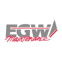EGW MAINTENANCE logo - Similar company to Snjb