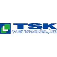 TSK VIETNAM CO., LTD logo - Similar company to Tsk Group Vietnam