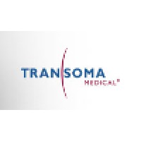 Transoma Medical logo - Similar company to Gaimify