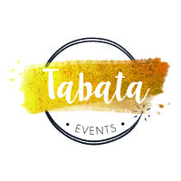 Tabata Events - Wedding & Event Planners logo - Similar company to Pro Festivals