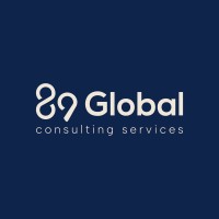 89 Global logo - Similar company to Mdba Consulting Llc