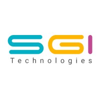 SGI Technologies Inc logo - Similar company to Metaphor Services