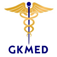 GKMED Medical Equipment Trading LLC logo - Similar company to Astromed