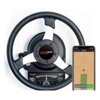 Hands Free Farm logo - Similar company to Smartag Systems