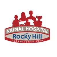 Animal Hospital of Rocky Hill logo - Similar company to Hexe Digital
