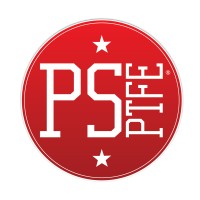 Poly-Smith PTFE logo - Similar company to Porefiltration