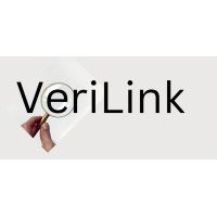 VeriLink logo - Similar company to Verilink