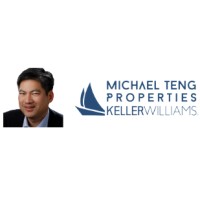 Michael Teng Properties logo - Similar company to Judy Michaelis