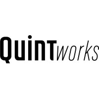 Quint works GmbH logo - Similar company to Edeka Quint