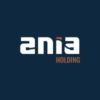 Ania Holding logo - Similar company to Ensto
