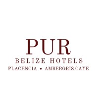 PUR Belize Hotels logo - Similar company to Live And Invest Overseas