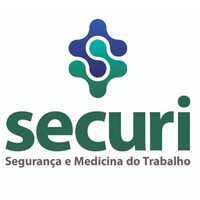 SECURI Medicina e Segurança do Trabalho logo - Similar company to Cx - Gestão Em Saúde E Segurança Do Trabalho