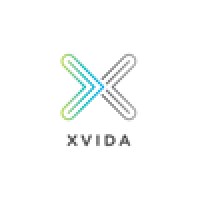 XVIDA logo - Similar company to Kaluu