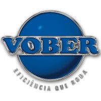 Vober Indústria e Comercio Ltda logo - Similar company to Tk4 Express