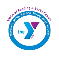 YMCA of Reading & Berks County logo - Similar company to Ymca Of Reading & Berks