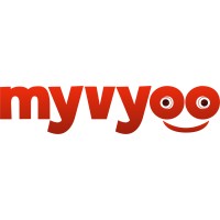 Myvyoo logo - Similar company to The Elsiential Foundation