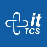 IT TCS logo - Similar company to Ontec Tecnologia