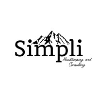 Simpli Bookkeeping and Consulting logo - Similar company to Simplibookkeeping