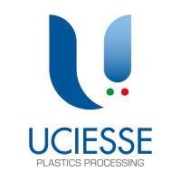 Uciesse logo - Similar company to A.E. Curta Srl