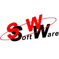 SW-Software logo - Similar company to Swsoftware