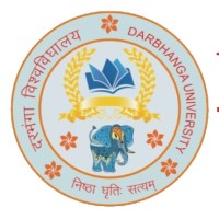 Darbhanga University logo - Similar company to Tilka Manjhi Bhagalpur University