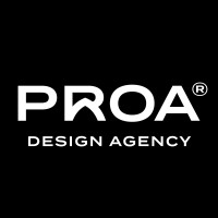 PROA® Design Agency logo - Similar company to Guam Department Of Education