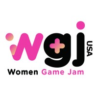 Women Game Jam USA logo - Similar company to Women Game Jam