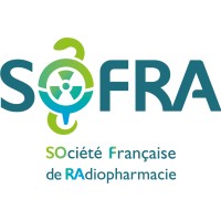 Société Française de Radiopharmacie SoFRa logo - Similar company to Snrph - Syndicat National Des Radiopharmaciens
