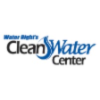 Water-Right's Clean Water Center logo - Similar company to Midwest Water Treatment, Inc.