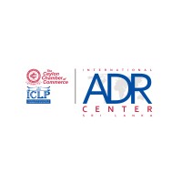 The International ADR Center, Sri Lanka logo - Similar company to World’S Youth For Climate Justice - Asian Front