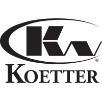 Koetter Woodworking, Inc. logo - Similar company to Tkg Components
