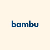 Bambu logo - Similar company to Nova Toys Llc.