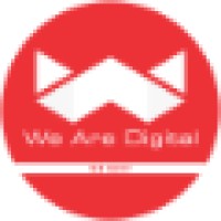 We Are Digital logo - Similar company to We Are Digital Producers