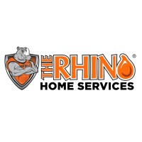The Rhino Home Services logo - Similar company to Trippy Trunkz