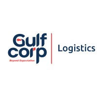 Gulfcorp Logistics logo - Similar company to Arabat Supply Co