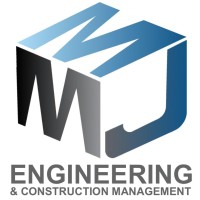 MJM Engineers logo - Similar company to Bhoomija Creations