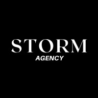 Storm Agency logo - Similar company to Kontrast