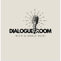 Dialogue Room with Slindele Msibi logo - Similar company to Fixrbuddy